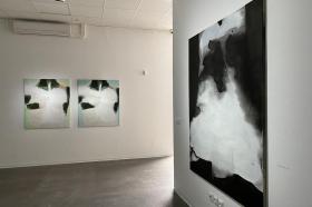 JOSEF ŽÁČEK: SURROGATE BOLD Galerie