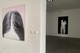 JOSEF ŽÁČEK: SURROGATE BOLD Galerie