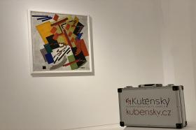 Alšova jihočeská galerie, Hluboká n. V.