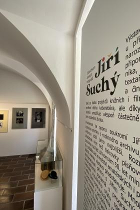 Středočeské muzeum v Roztokách u Prahy