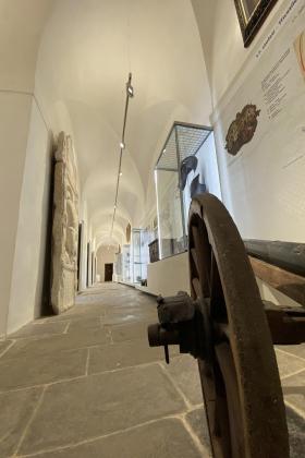 Muzeum Českého lesa v Tachově