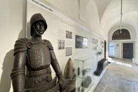 Muzeum Českého lesa v Tachově