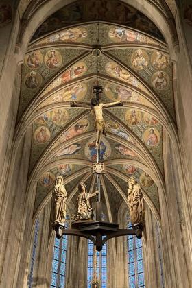 Katedrála sv. Bartoloměje, Plzeň