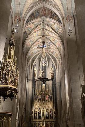 Katedrála sv. Bartoloměje, Plzeň