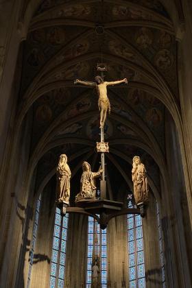 Katedrála sv. Bartoloměje, Plzeň