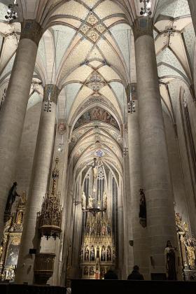 Katedrála sv. Bartoloměje, Plzeň