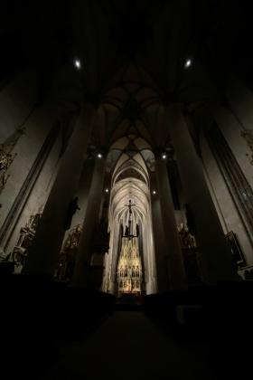 Katedrála sv. Bartoloměje, Plzeň