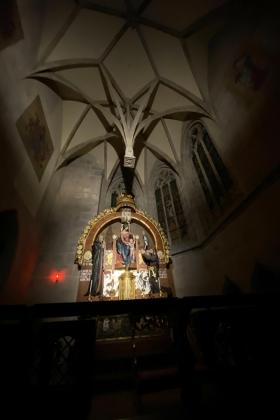 Katedrála sv. Bartoloměje, Plzeň