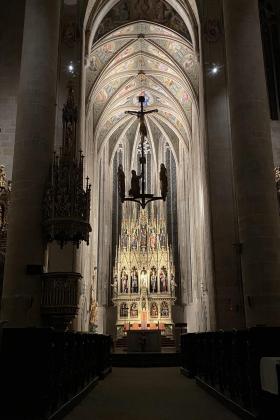 Katedrála sv. Bartoloměje, Plzeň