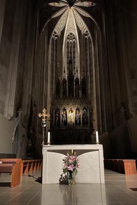 Katedrála sv. Bartoloměje, Plzeň