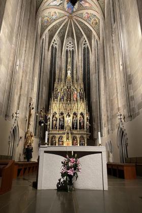 Katedrála sv. Bartoloměje, Plzeň