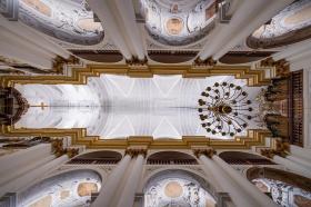 Kostel sv. Ignáce, Chomutov