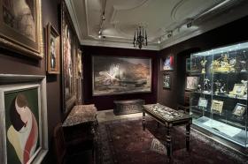 Galerie Arthouse Hejtmánek, Praha