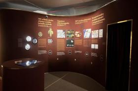 Muzeum T. G. Masaryka, Rakovník
