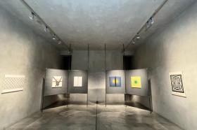 Galerie Benedikta Rejta v Lounech