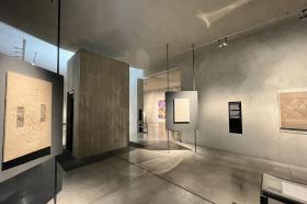 Galerie Benedikta Rejta v Lounech