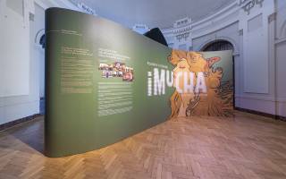 iMUCHA - Obecní Dům, Praha 