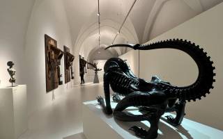 Alšova jihočeská galerie, Hluboká n. V.