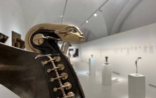Alšova jihočeská galerie, Hluboká n. V.