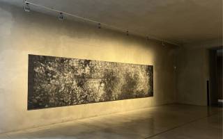 Galerie Benedikta Rejta v Lounech -Soma