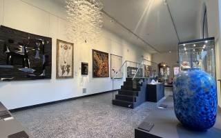 Severočeské muzeum v Liberci 