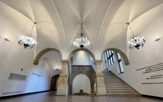Severočeské muzeum v Liberci 