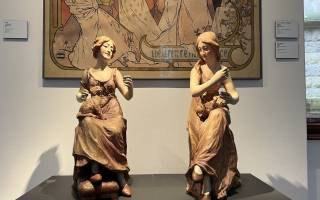 Severočeské muzeum v Liberci 
