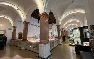 Severočeské muzeum v Liberci 