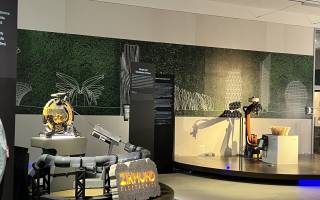 Národní technické muzeum, Praha