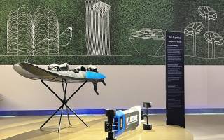 Národní technické muzeum, Praha