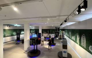 Národní technické muzeum, Praha