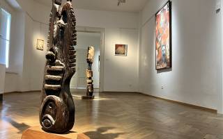 Galerie Zahradní dům, Teplice