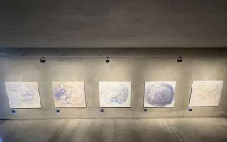 Galerie Benedikta Rejta v Lounech 