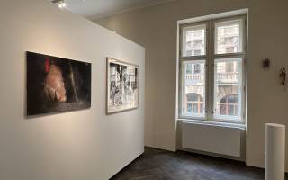 ART Capital Gallery, Praha 