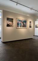 ART Capital Gallery, Praha 