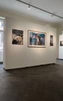ART Capital Gallery, Praha 