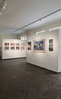 ART Capital Gallery, Praha 