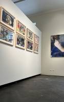 ART Capital Gallery, Praha 