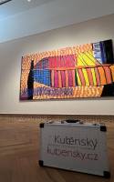 Oblastní muzeum a galerie v Mostě