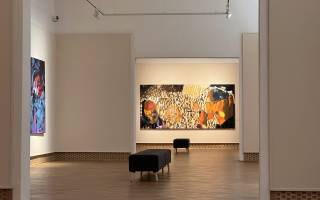 Oblastní muzeum a galerie v Mostě