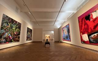 Oblastní muzeum a galerie v Mostě
