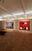 Oblastní muzeum a galerie v Mostě