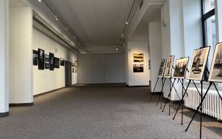 Městská galerie Viktora Olivy, Nové Strašecí