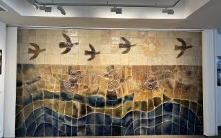 Městská galerie Viktora Olivy, Nové Strašecí