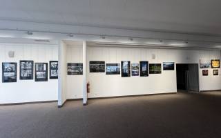 Městská galerie Viktora Olivy, Nové Strašecí