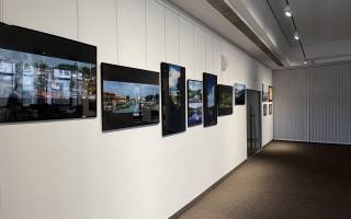 Městská galerie Viktora Olivy, Nové Strašecí