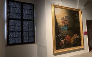 Arcidiecézní muzeum v Kroměříži