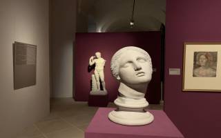Arcidiecézní muzeum v Kroměříži