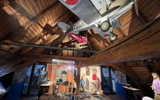 Muzeum T. G. Masaryka v Lánech