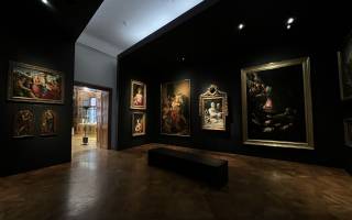 Muzeum umění v Olomouci